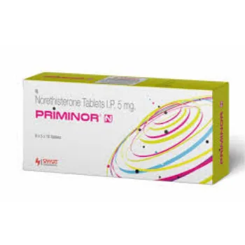 Norethisterone Tablet